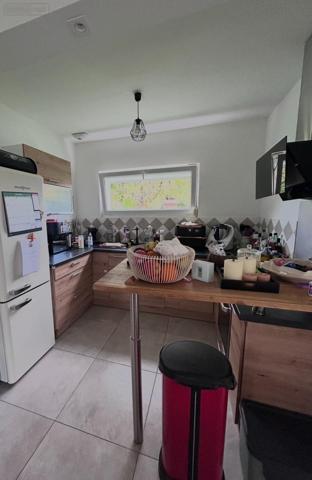 Maison individuelle à vendre à Péronne dans la Somme (80200), ref : MF0175   
Quartier du Cam