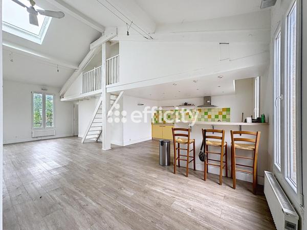 Appartement
         4 pièces
        - 99 m² 514 000 € *