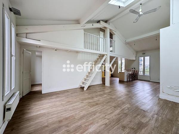 Appartement
         4 pièces
        - 99 m² 514 000 € *