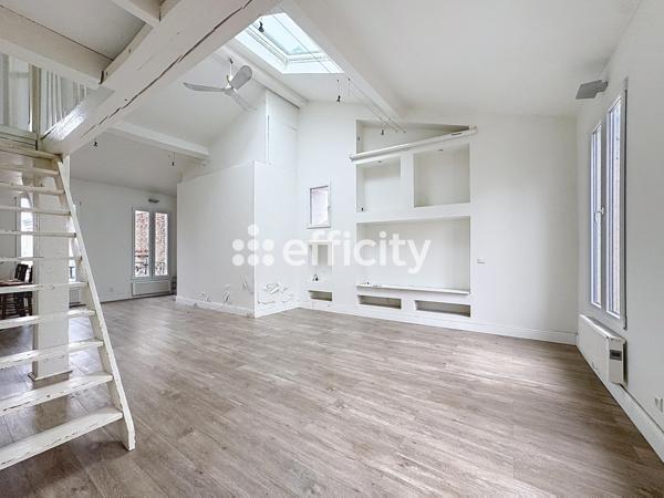 Appartement
         4 pièces
        - 99 m² 514 000 € *