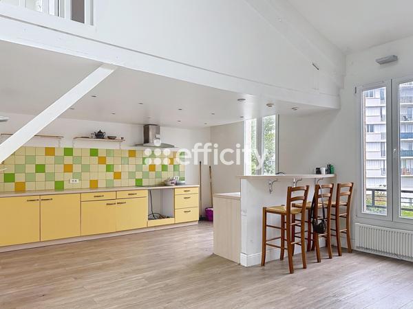 Appartement
         4 pièces
        - 99 m² 514 000 € *