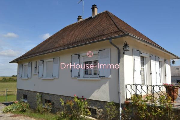 Maison à vendre 5 pièces de 143 m²