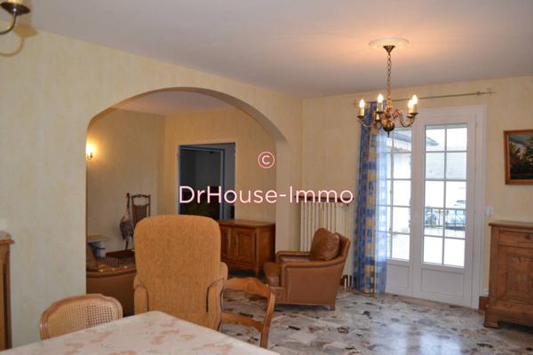 Maison à vendre 5 pièces de 143 m²