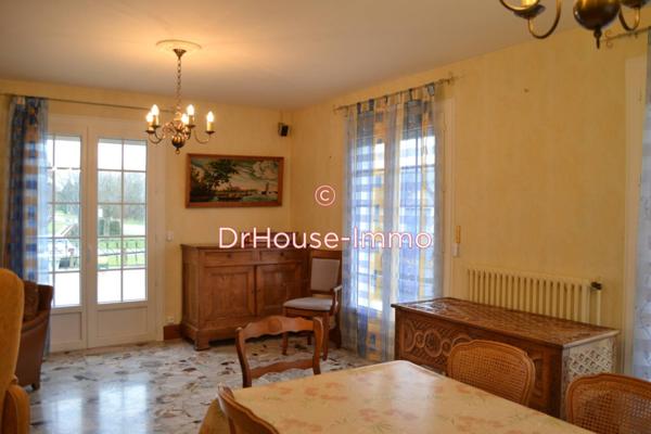 Maison à vendre 5 pièces de 143 m²