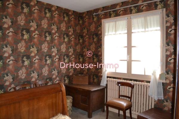 Maison à vendre 5 pièces de 143 m²