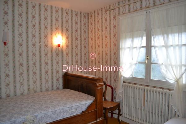 Maison à vendre 5 pièces de 143 m²