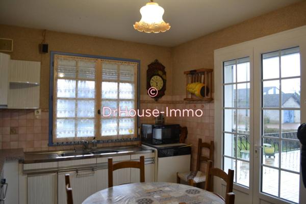 Maison à vendre 5 pièces de 143 m²