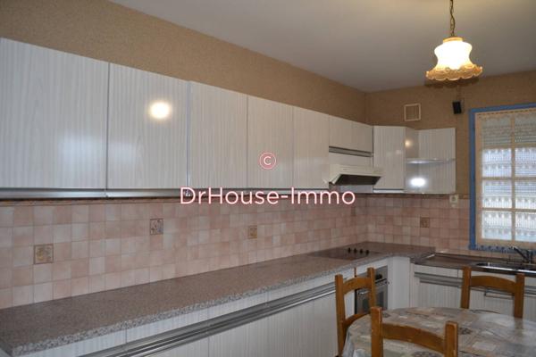 Maison à vendre 5 pièces de 143 m²