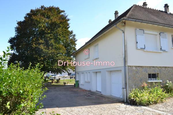 Maison à vendre 5 pièces de 143 m²