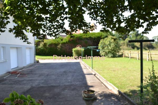 Maison à vendre 5 pièces de 143 m²