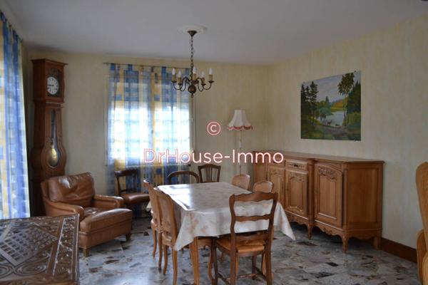 Maison à vendre 5 pièces de 143 m²