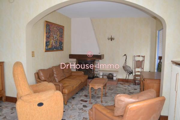 Maison à vendre 5 pièces de 143 m²