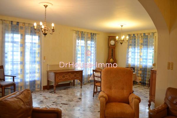 Maison à vendre 5 pièces de 143 m²