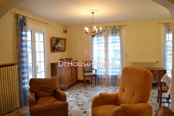 Maison à vendre 5 pièces de 143 m²