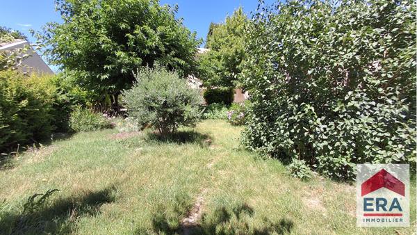 Maison Valreas 80 m2 - 599m² de terrain