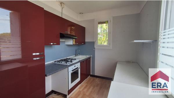 Maison Valreas 80 m2 - 599m² de terrain