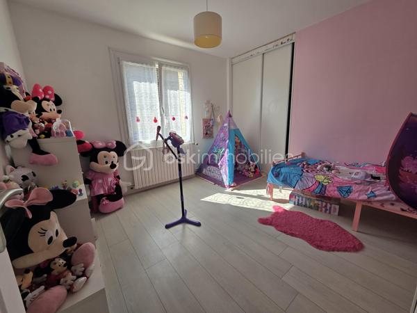 Maison de 380 m²