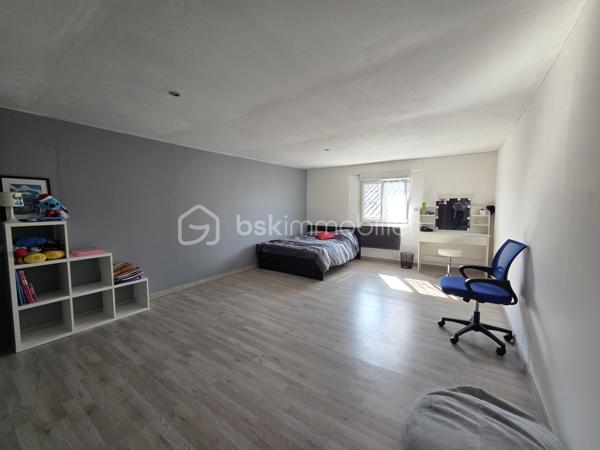 Maison de 380 m²