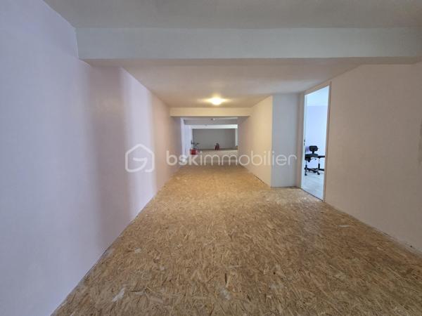 Maison de 380 m²