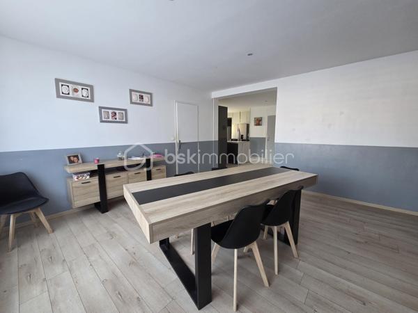 Maison de 380 m²