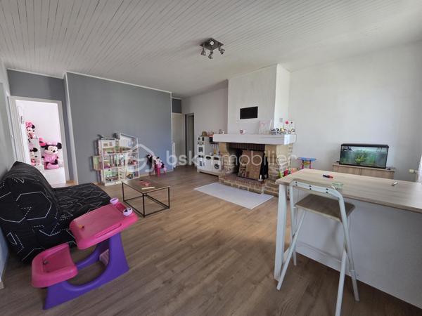 Maison de 380 m²