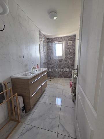 Maison de 380 m²
