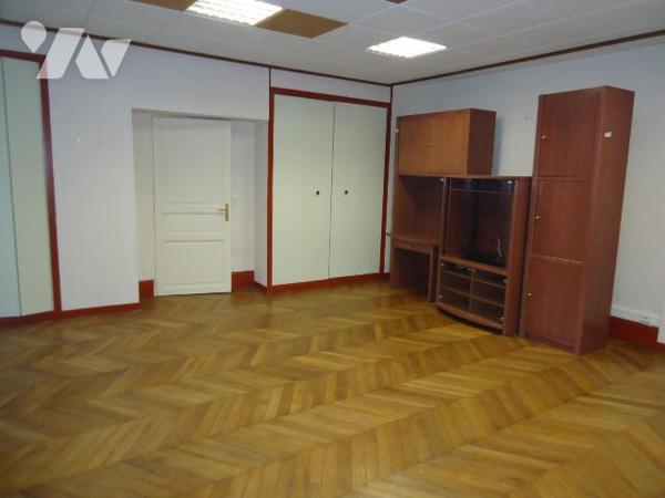 Immeuble de rapport - NESLE