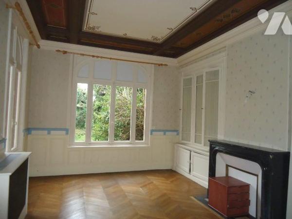 Immeuble de rapport - NESLE