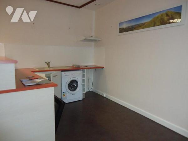 Immeuble de rapport - NESLE