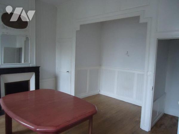 Immeuble de rapport - NESLE