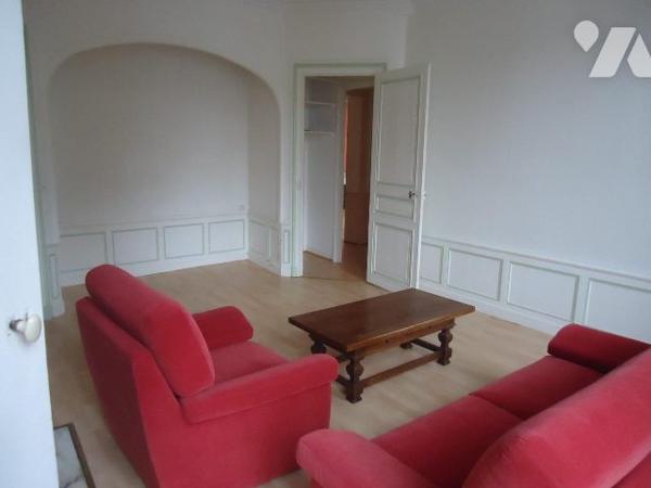 Immeuble de rapport - NESLE