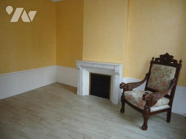 Immeuble de rapport - NESLE