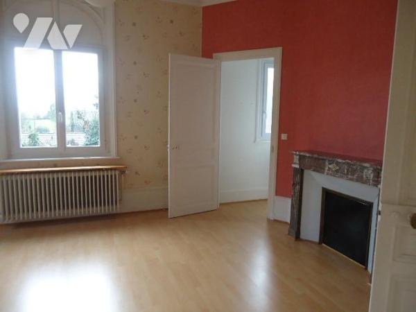 Immeuble de rapport - NESLE