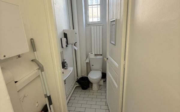 Appartement à vendre    2 pièces • 59,50 m2 Montreuil