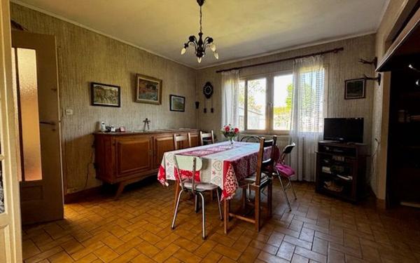 Maison à vendre    3 pièces • 58 m2 Noisy-le-Grand