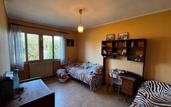 Maison à vendre    3 pièces • 58 m2 Noisy-le-Grand