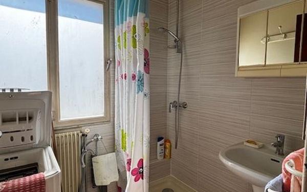 Maison à vendre    3 pièces • 58 m2 Noisy-le-Grand