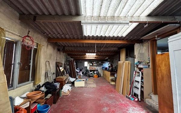 Maison à vendre    3 pièces • 58 m2 Noisy-le-Grand