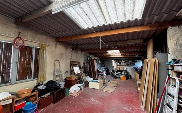 Maison à vendre    3 pièces • 58 m2 Noisy-le-Grand