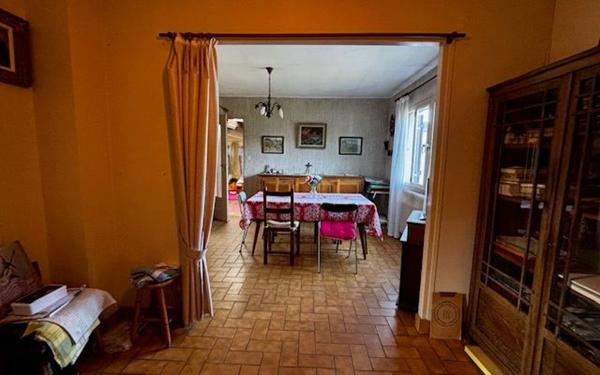 Maison à vendre    3 pièces • 58 m2 Noisy-le-Grand