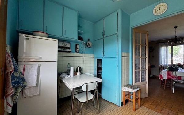 Maison à vendre    3 pièces • 58 m2 Noisy-le-Grand