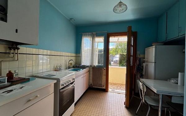 Maison à vendre    3 pièces • 58 m2 Noisy-le-Grand
