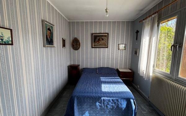 Maison à vendre    3 pièces • 58 m2 Noisy-le-Grand