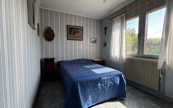 Maison à vendre    3 pièces • 58 m2 Noisy-le-Grand