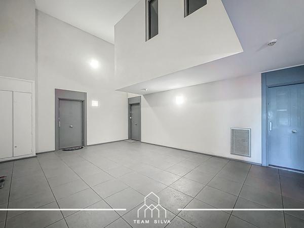 Appartement 3 pièces - 58 m² Exclusivité efficity