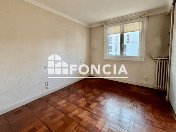 À vendre Appartement 4 pièces 93.6 m² - Nantes 44000