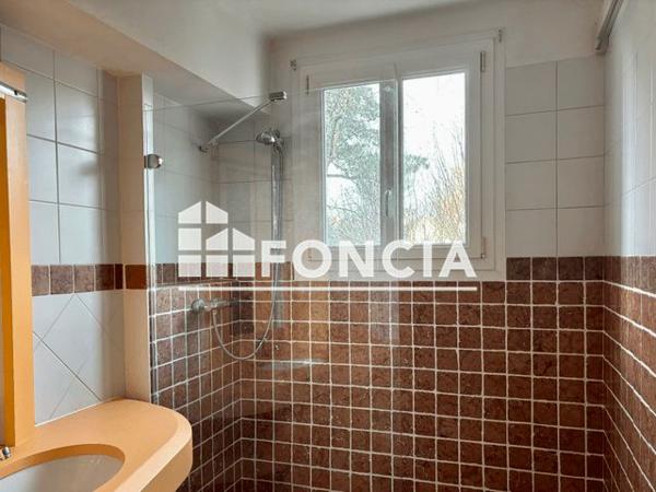 À vendre Appartement 4 pièces 93.6 m² - Nantes 44000