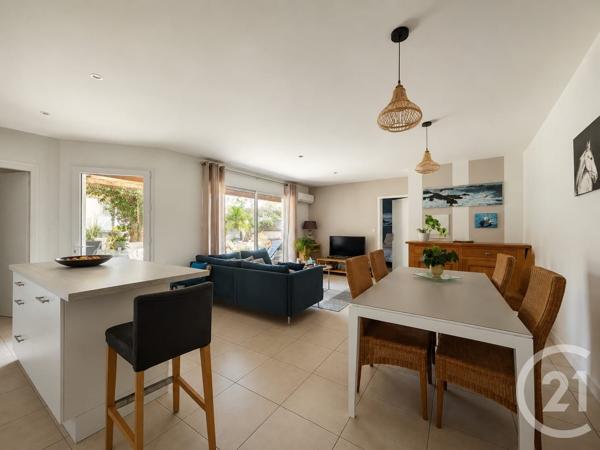 Maison à vendre  4 pièces - 84,15 m 2   MIMIZAN  - 40