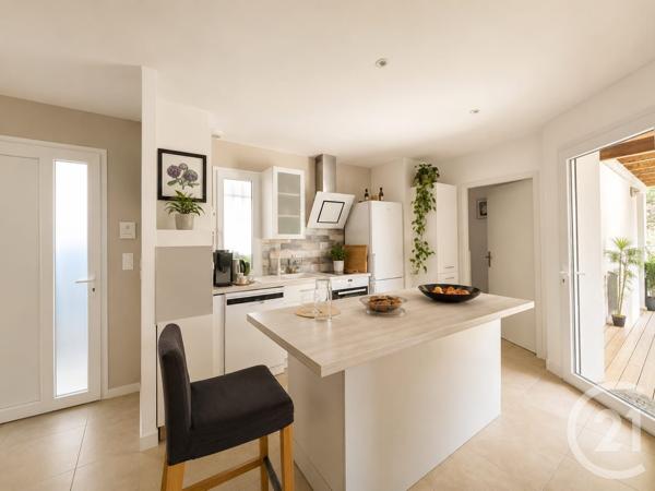Maison à vendre  4 pièces - 84,15 m 2   MIMIZAN  - 40