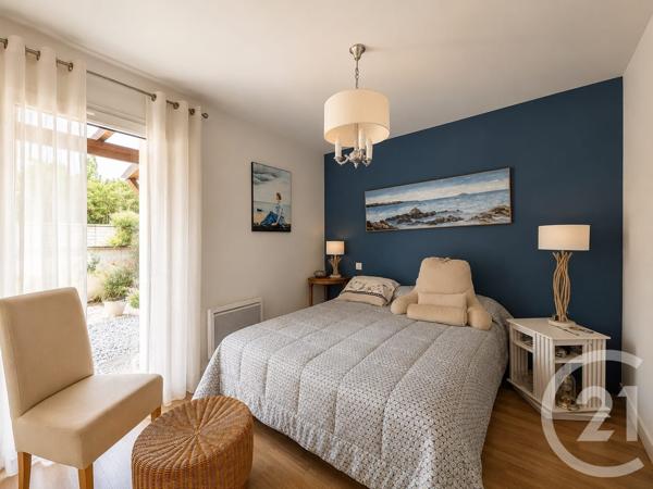 Maison à vendre  4 pièces - 84,15 m 2   MIMIZAN  - 40